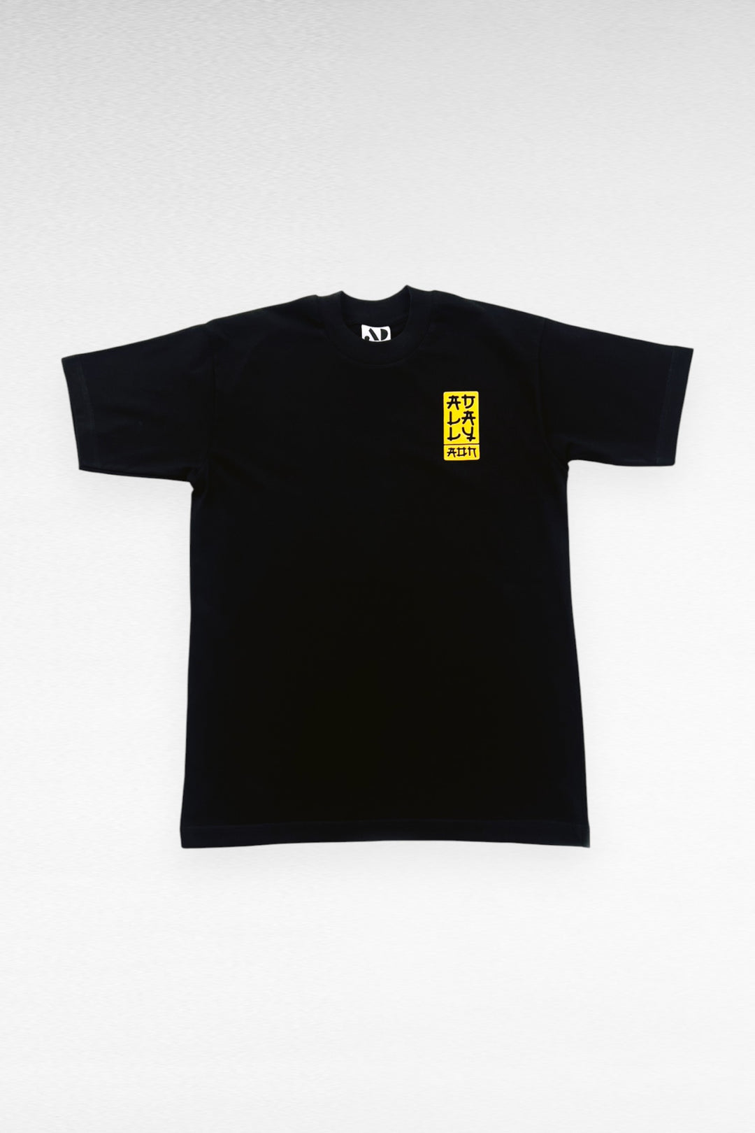 Aon – Eye Scream – Black