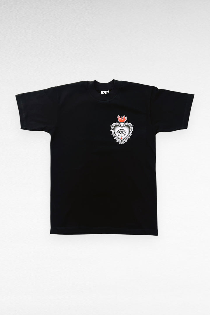 Eak – Hand Job – Black