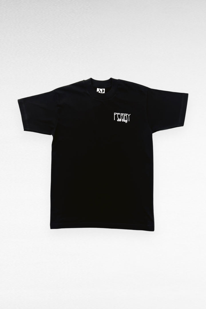 Perry - Moon Rider - Black